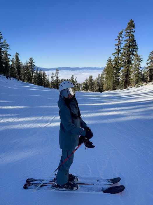 Social media post by tahoewithgig