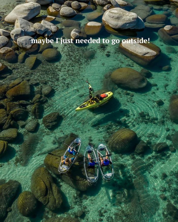 Social media post by clearlytahoe