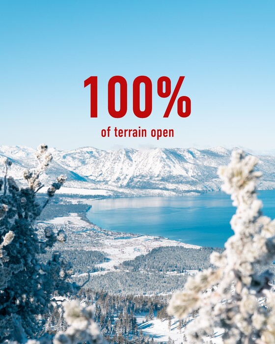 Social media post by skiheavenly