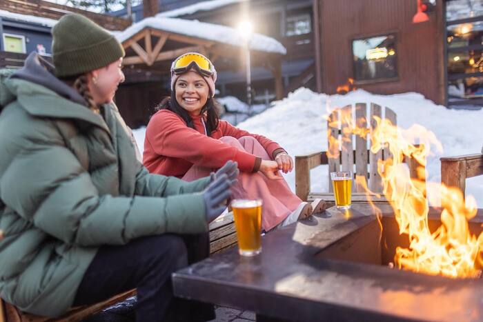 Social media post by visitlaketahoe_official