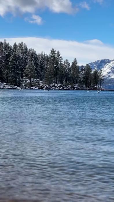 Social media post by trpa_tahoe